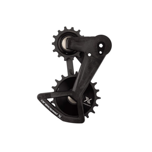 Factor CS OSPW - SRAM MTB