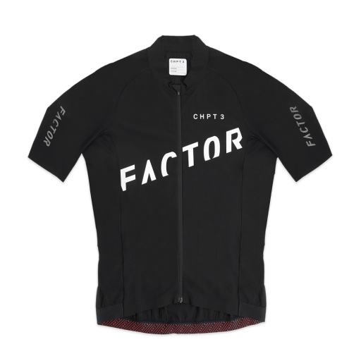 Factor x CHPT3 Jersey