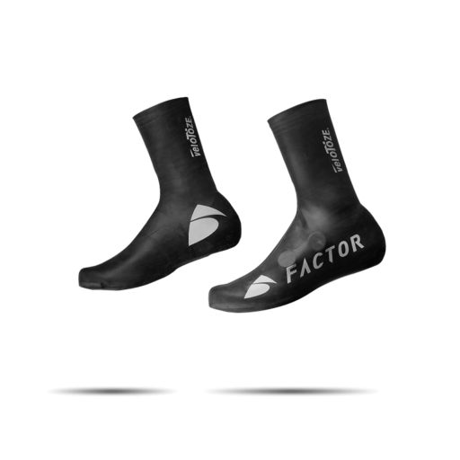 Factor X Velotoze Shoe Covers