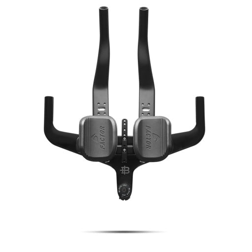 Black Inc Tri Bar