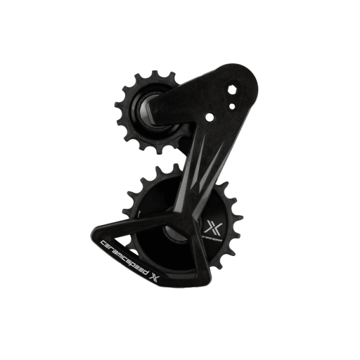 Factor CS OSPW - SRAM Gravel