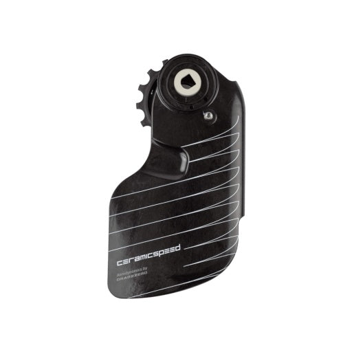 Factor CS OSPW - SRAM TT