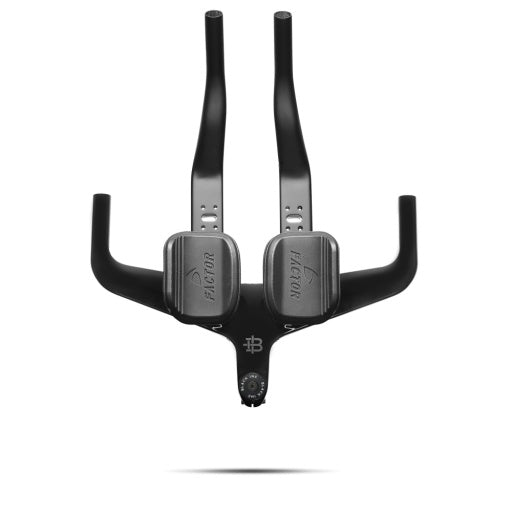 Black Inc Tri Bar