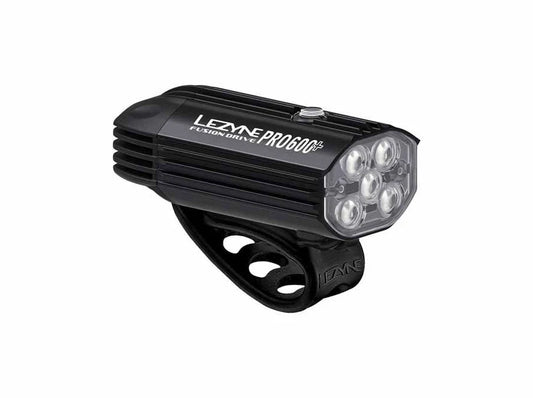 Lezyne Fusion Drive Pro Plus - 600 Lumens