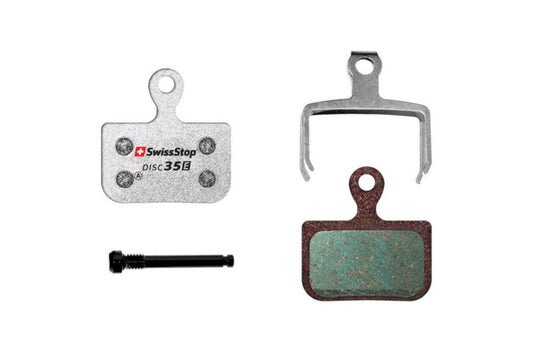 SwissStop Disc 35E Brake Pads SRAM