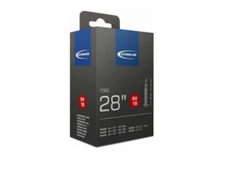 Schwalbe 28" Road Tube 50mm